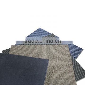 Contec Carpet Tiles 100% Nylon Carpet Tiles With Pvc Backing                        
                                                Quality Choice