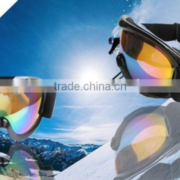 Ski Glasses CE approved