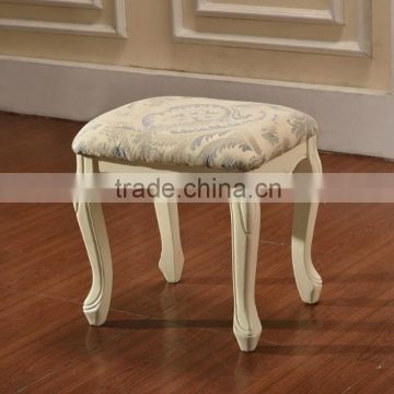 Wooden piano stool (NG2907)