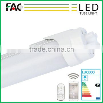Superior quality warm white led tube light 80cm t5