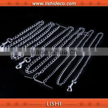 Wholesale Solid Wrough Iron Ore Chain