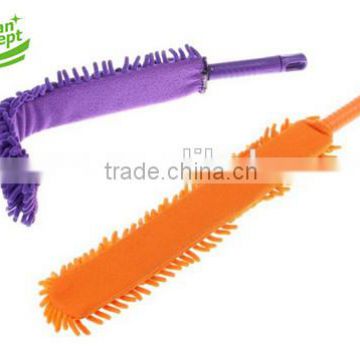 Magic Microfiber Cleaning Feather Duster