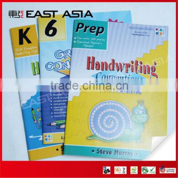 2015 books printing with manufacturer price offer