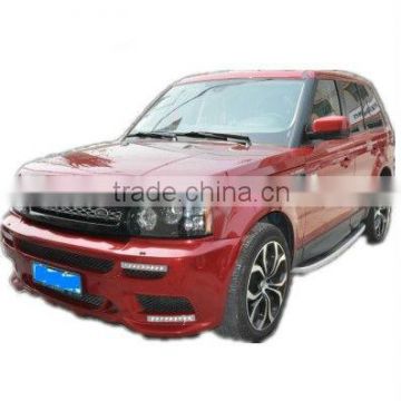 high quality land-rover sport ham style body kit for land-rover Sport 09~13