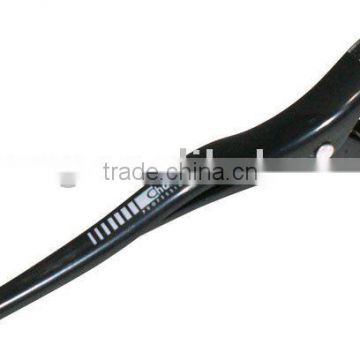 Professional salon use plastic shark hair clip M010