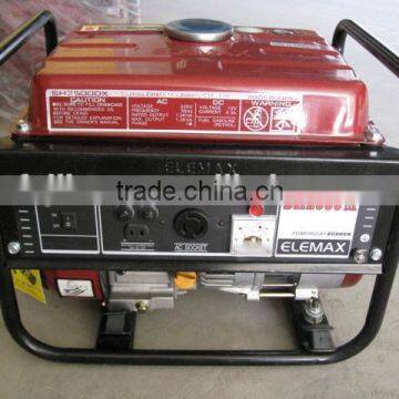 SH2500DX/ELEMAX GENERATOR/SH2500DX GENERATOR