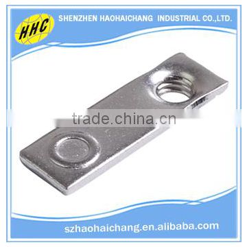 stainless steel battery power connector terminal