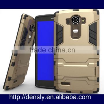 2015 mobile phone case for LG G4 ,armor case for LG G4 ,tpu pc case for LG G4 .