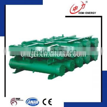 RESOUR Water-cooled Shell And Tube Evaporator