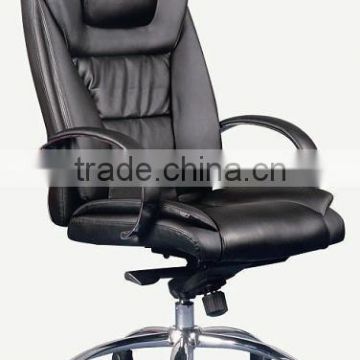 2015 HC-A0015 Hot Sale Leather Executive Office Chair