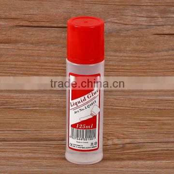 125G Stationary Liquid Glue/Hot Sale Clear Liquid Glue