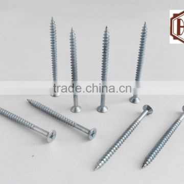 high quality stainless furniture screw shipping in tianjin