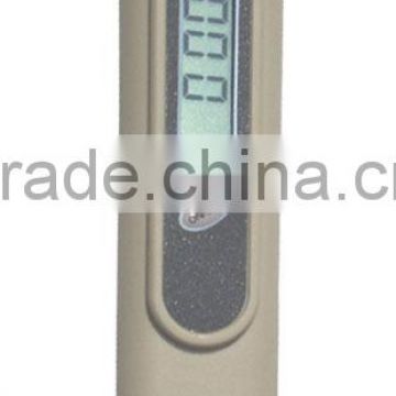 Cheap pen type conductivity meter 1383