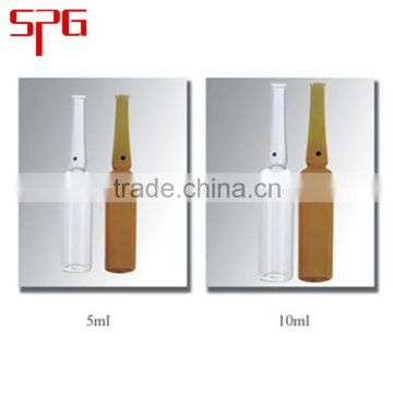 Wholesale goods from china 5ml neutral glass ampoule