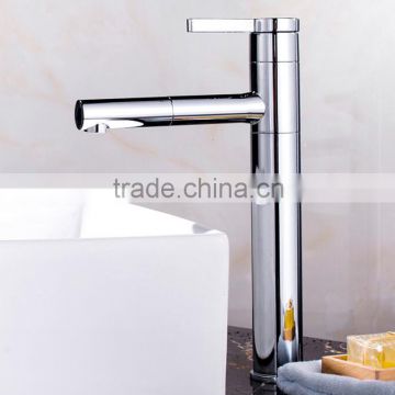 High Quality Single Handle kitchen faucet 3366D-1