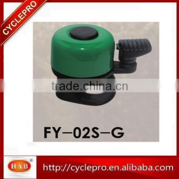 fashion mountain bike bell and cheap bicycle bell bicycle accessories