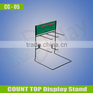 Point of purchase stand