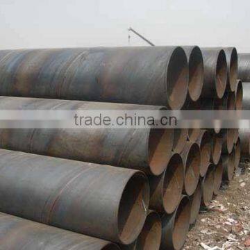 Spiral Welded Steel Pipe