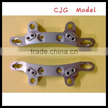 high demand cnc machining stainless steel parts