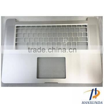 Wholesale 100% New US Layout 2015 Year palm rest for rMBP Pro Retina 15" A1398 US topcase