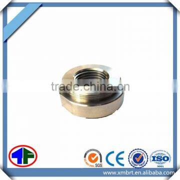 High precision good quality cnc turning parts