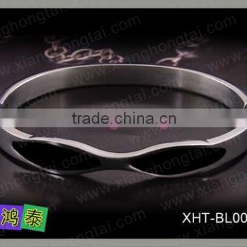 316L stainless steel bangles jewelry