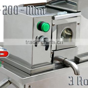 Viet Nam automatic sugarcane juicing machine for sale, Sugarcane Juicer Machine