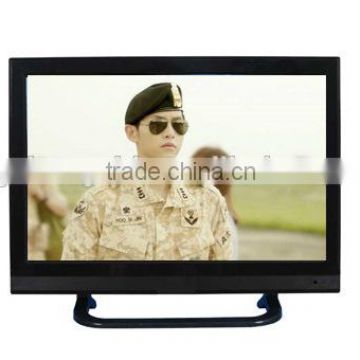 2016 18.5 inch flat screen 3d lcd tv Wifi a n d r o i d smart tv