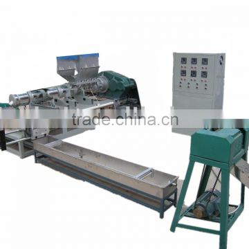 Plastic Recycling Machine TH-105 TOP SALE