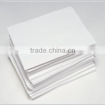 Best selling cheap A4 copy paper 80gsm