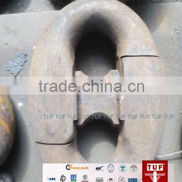anchor chain connecting link/ kenter shackle/ anchor chain connecting shackle