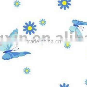 fashion 4 pcs printing home textile fabric