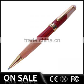 the galaxy series ballpoint promotional pen; stick wooden ballpoint pen; hawaiian ball pen
