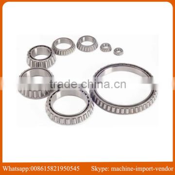 Precision bearing truck Auto wheel bearing 30306 Bearing