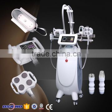 New Hot Selling Products Cavitation 5 in 1 multifunctional Aesthetic Machine