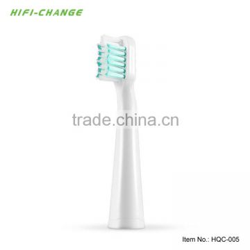 2017New Rechargeable patent Sonic Electric dental hygienical toothbrush HQC-005