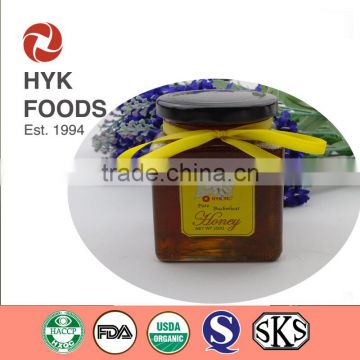 high quality raw buckwheat honey for sale