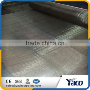 Professional factory stainless steel filter mesh