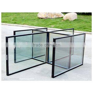 laminated glass with 0.38mm pvb interlayer