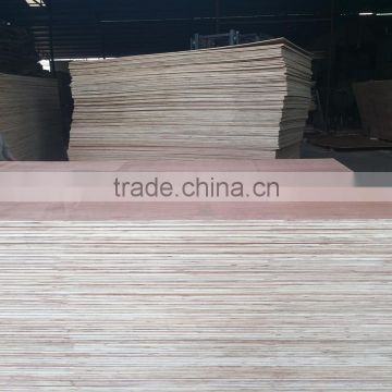 Top quality 19 plies 28mm plywood for container flooring