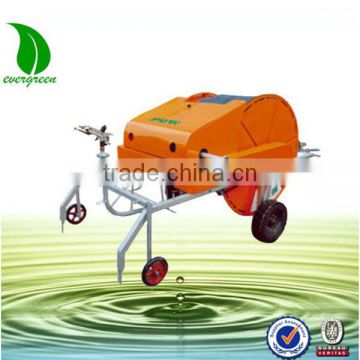 hose reel irrigation agriculture machinery equipment