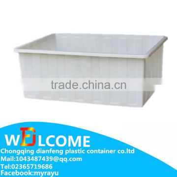 Good Quality Imports Shipping Plastic Container