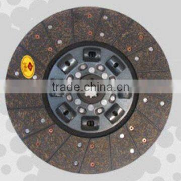 clutch plate