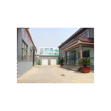 Anping Fangsen Wire Mesh Producing Co.,Ltd - screen mesh & stainless ...