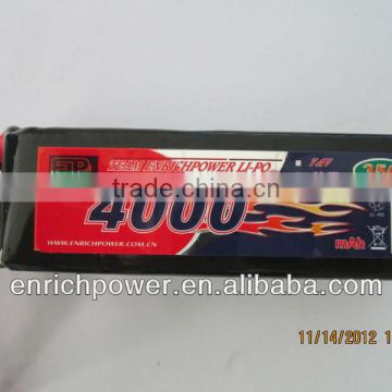 Enrich Power Lipo Battery