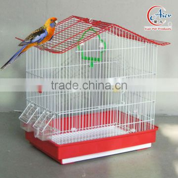 Chinese wholesale foldable birdcaged