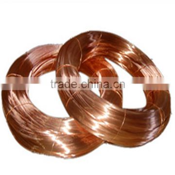 Alibaba Hot sale high quality winding copper wire price ten years experience factory/Copper Wire