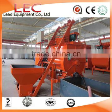 China new foam concrete pump machine LD-20 for CLC