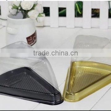 Factory special shaped plastic sandwich box