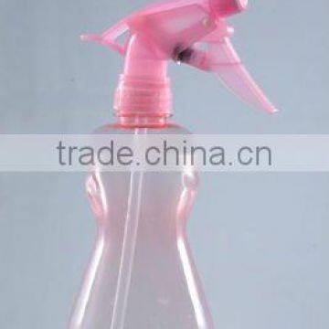 Garden spray bottle